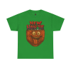 New Hair Tie – Crazy Underwear Face T-Shirt